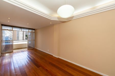 Apartamento para alugar com 150m², 3 quartos e 2 vagasSala