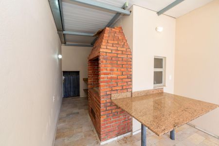 Apartamento para alugar com 150m², 3 quartos e 2 vagasÁrea Externa