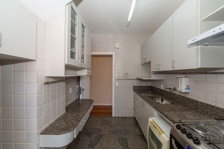 Apartamento para alugar com 150m², 3 quartos e 2 vagasCozinha