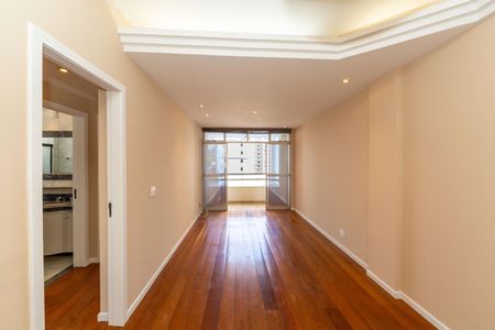 Apartamento para alugar com 150m², 3 quartos e 2 vagasSala