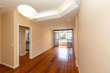 Apartamento para alugar com 150m², 3 quartos e 2 vagasSala