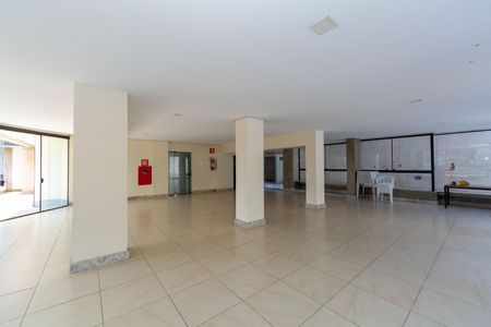 Apartamento para alugar com 150m², 3 quartos e 2 vagasÁrea Externa