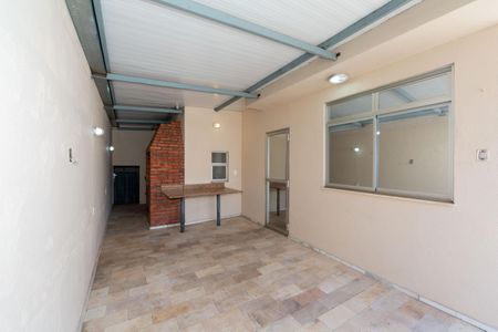 Apartamento para alugar com 150m², 3 quartos e 2 vagasÁrea Externa