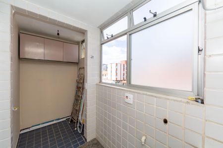 Apartamento para alugar com 150m², 3 quartos e 2 vagasÁrea de Serviço