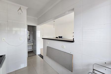 Apartamento para alugar com 48m², 1 quarto e sem vagaCozinha