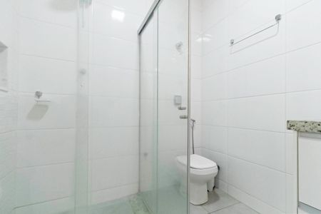 Apartamento à venda com 247m², 4 quartos e 2 vagasBanheiro social 