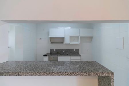 Apartamento à venda com 247m², 4 quartos e 2 vagasCozinha