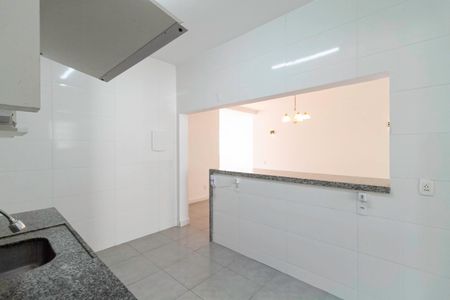 Apartamento à venda com 247m², 4 quartos e 2 vagasCozinha