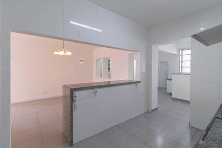Apartamento à venda com 247m², 4 quartos e 2 vagasCozinha