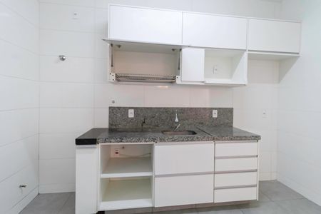 Apartamento à venda com 247m², 4 quartos e 2 vagasCozinha