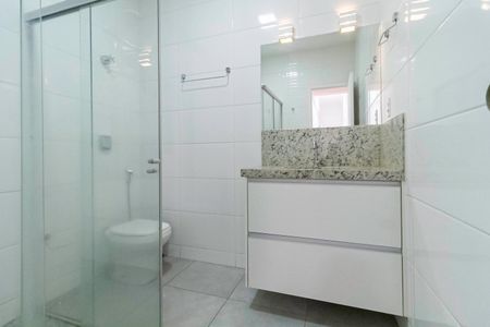 Apartamento à venda com 247m², 4 quartos e 2 vagasBanheiro social 