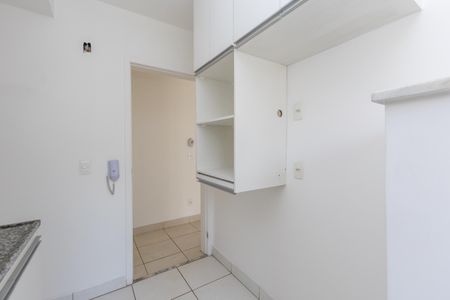 Apartamento à venda com 75m², 3 quartos e 2 vagas Apartamento à venda com 75m², 3 quartos e 2 vagasCozinha