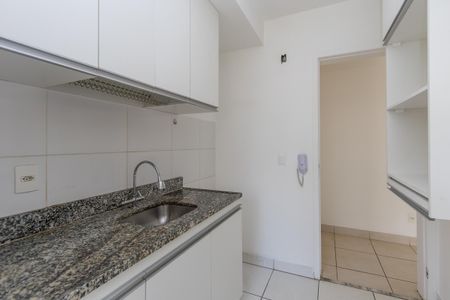 Apartamento à venda com 75m², 3 quartos e 2 vagas Apartamento à venda com 75m², 3 quartos e 2 vagasCozinha