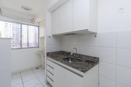 Apartamento à venda com 75m², 3 quartos e 2 vagas Apartamento à venda com 75m², 3 quartos e 2 vagasCozinha