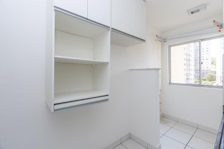 Apartamento à venda com 75m², 3 quartos e 2 vagas Apartamento à venda com 75m², 3 quartos e 2 vagasCozinha