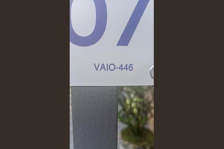 Apartamento à venda com 85m², 2 quartos e 1 vagaPlaquinha 