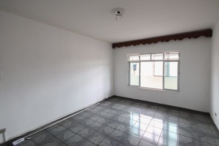 Sala de apartamento à venda com 2 quartos, 85m² em Vila Constança, São Paulo