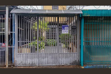 Apartamento à venda com 85m², 2 quartos e 1 vagaFachada do bloco