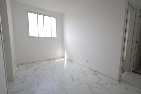 Apartamento para alugar com 34m², 2 quartos e sem vaga Apartamento para alugar com 34m², 2 quartos e sem vagaSala