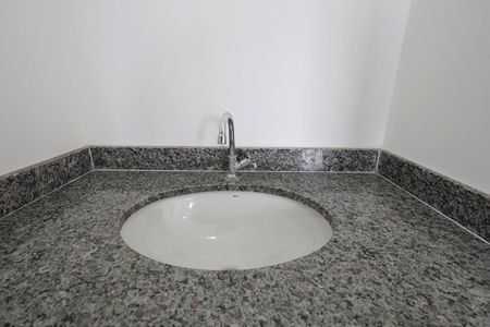Apartamento para alugar com 34m², 2 quartos e sem vaga Apartamento para alugar com 34m², 2 quartos e sem vagaLavabo