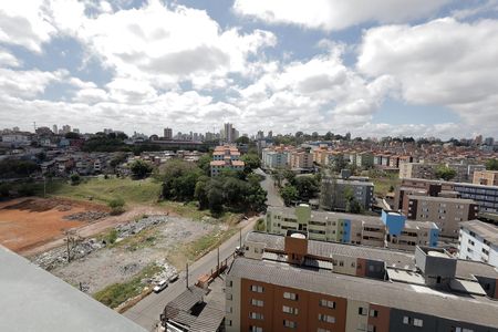 Apartamento para alugar com 34m², 2 quartos e sem vaga Apartamento para alugar com 34m², 2 quartos e sem vagaVista Quarto 1