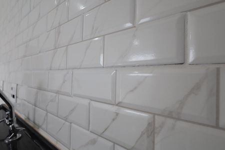 Apartamento para alugar com 34m², 2 quartos e sem vaga Apartamento para alugar com 34m², 2 quartos e sem vagaCozinha