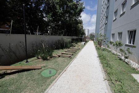 Apartamento para alugar com 34m², 2 quartos e sem vaga Apartamento para alugar com 34m², 2 quartos e sem vagaÁrea comum