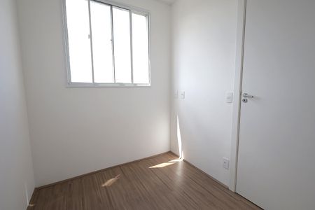 Apartamento para alugar com 34m², 2 quartos e sem vaga Apartamento para alugar com 34m², 2 quartos e sem vagaQuarto 2