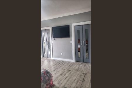 Quarto de casa de condomínio para alugar com 4 quartos, 330m² em Chacara Nossa Senhora Auxiliadora, Paulínia