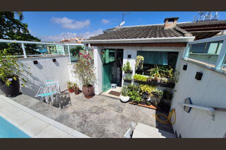 Apartamento à venda com 110m², 2 quartos e 2 vagasCobertura