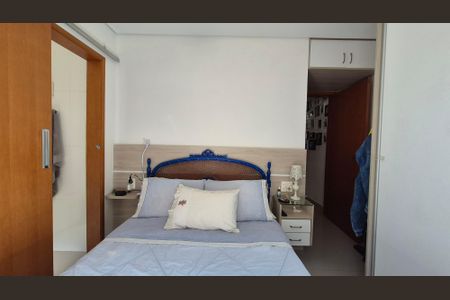 Apartamento à venda com 110m², 2 quartos e 2 vagasSuíte
