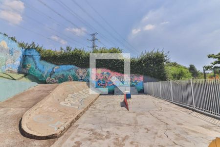 Apartamento à venda com 54m², 2 quartos e 1 vaga Apartamento à venda com 54m², 2 quartos e 1 vagaÁrea comum