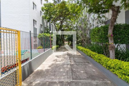 Apartamento à venda com 54m², 2 quartos e 1 vaga Apartamento à venda com 54m², 2 quartos e 1 vagaÁrea comum