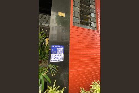 Apartamento para alugar com 250m², 3 quartos e sem vagaPlaca