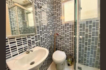 Apartamento para alugar com 250m², 3 quartos e sem vagaBanheiro 3