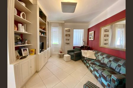 Apartamento para alugar com 250m², 3 quartos e sem vagaSala de tv