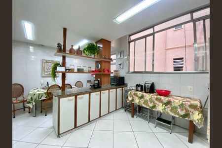 Apartamento para alugar com 250m², 3 quartos e sem vagaCozinha 2