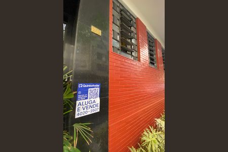 Apartamento para alugar com 250m², 3 quartos e sem vagaPlaca