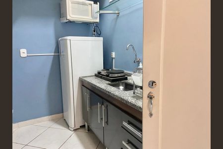 Apartamento para alugar com 250m², 3 quartos e sem vagaCozinha 1