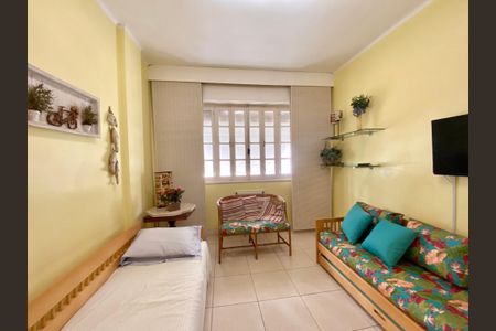 Apartamento para alugar com 250m², 3 quartos e sem vagaQuarto 2