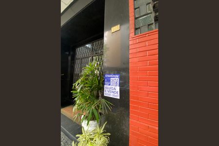 Apartamento para alugar com 250m², 3 quartos e sem vagaPlaca