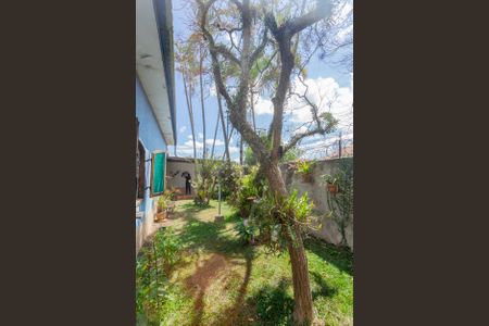 Casa à venda com 190m², 3 quartos e 4 vagasJardim