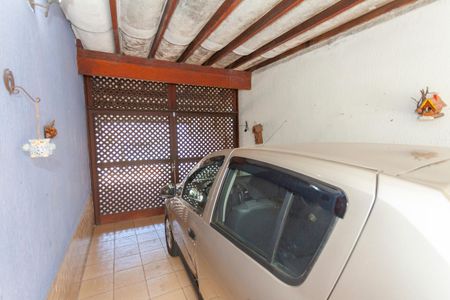 Casa à venda com 190m², 3 quartos e 4 vagasGaragem