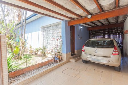 Casa à venda com 190m², 3 quartos e 4 vagasGaragem