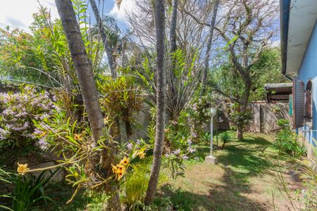 Casa à venda com 190m², 3 quartos e 4 vagasJardim