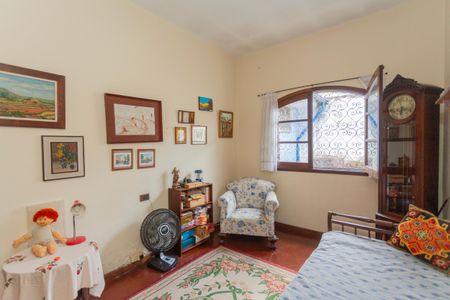 Casa à venda com 190m², 3 quartos e 4 vagasQuarto 2