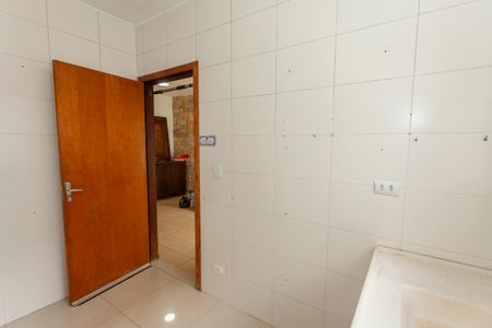 Casa à venda com 190m², 3 quartos e 4 vagasCozinha da Edicula