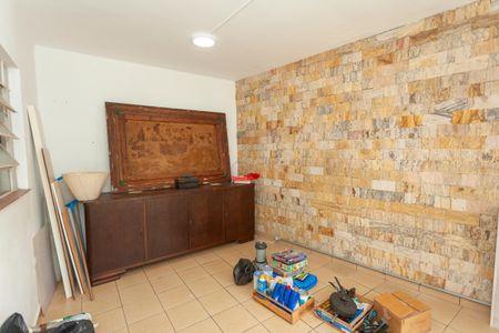 Casa à venda com 190m², 3 quartos e 4 vagasSala da Edicula