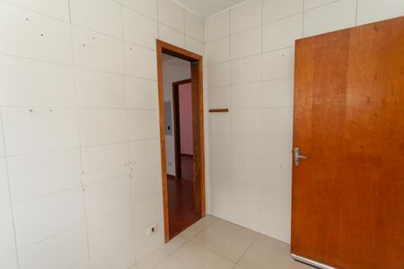 Casa à venda com 190m², 3 quartos e 4 vagasCozinha da Edicula