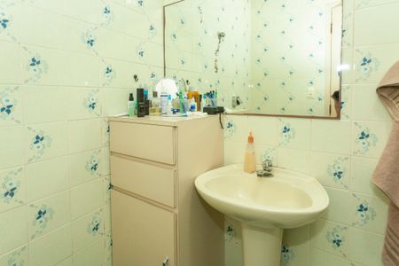 Casa à venda com 190m², 3 quartos e 4 vagasBanheiro da Suíte